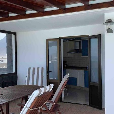 Villa Lia Famara Extérieur photo
