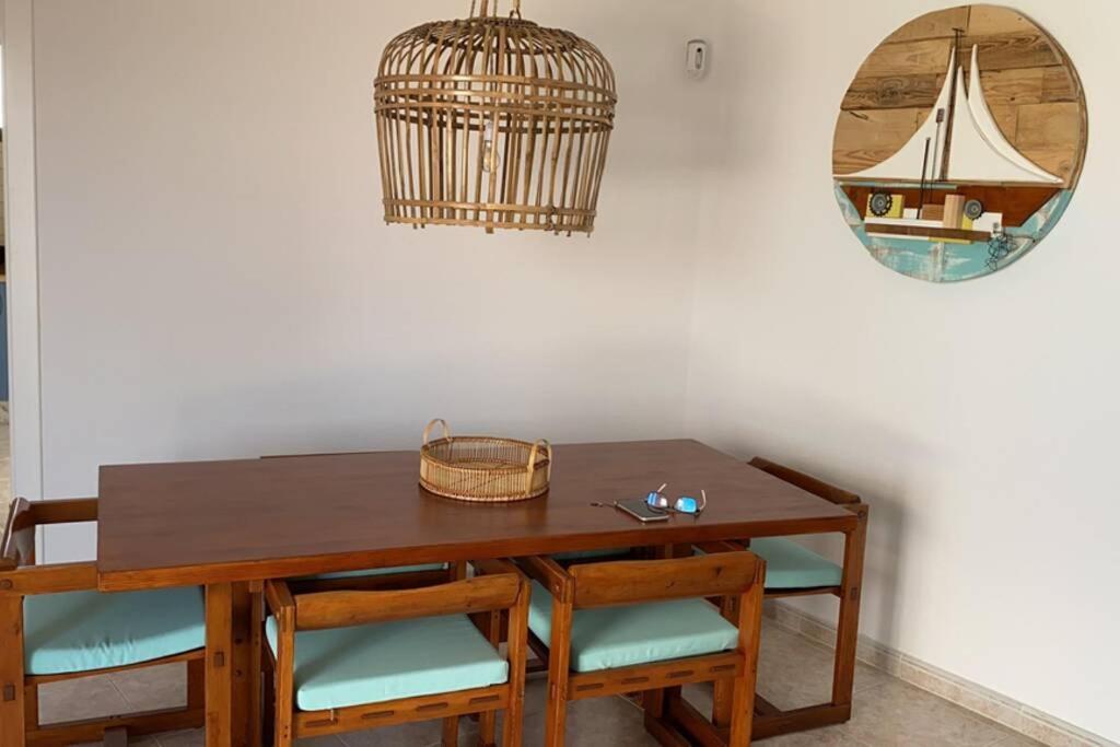 Villa Lia Famara Extérieur photo